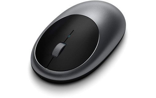 SATECHI - Souris M1 sans fil Bluetooth - Space Gray - A-UNI-UDT17-213 - 