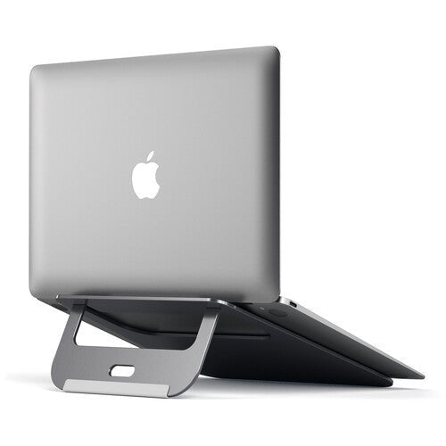 SATECHI - Support alu pour laptop - Gris sidéral - A - UNI - UDT17 - 96 - 