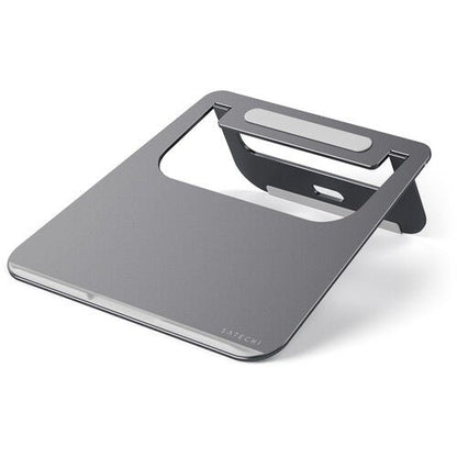 SATECHI - Support alu pour laptop - Gris sidéral - A - UNI - UDT17 - 96 - 