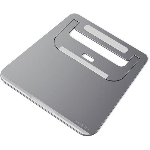 SATECHI - Support alu pour laptop - Gris sidéral - A - UNI - UDT17 - 96 - 