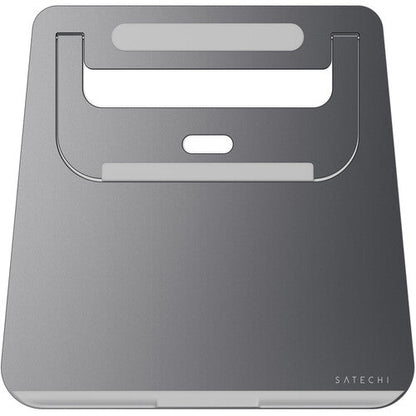 SATECHI - Support alu pour laptop - Gris sidéral - A - UNI - UDT17 - 96 - 