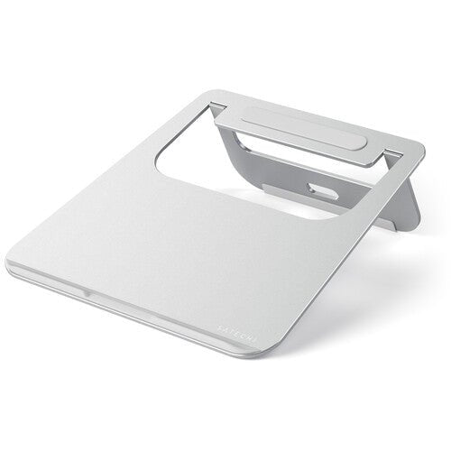 SATECHI - Support MacBook en Aluminium - Argent - A - UNI - UDT17 - 70 - 