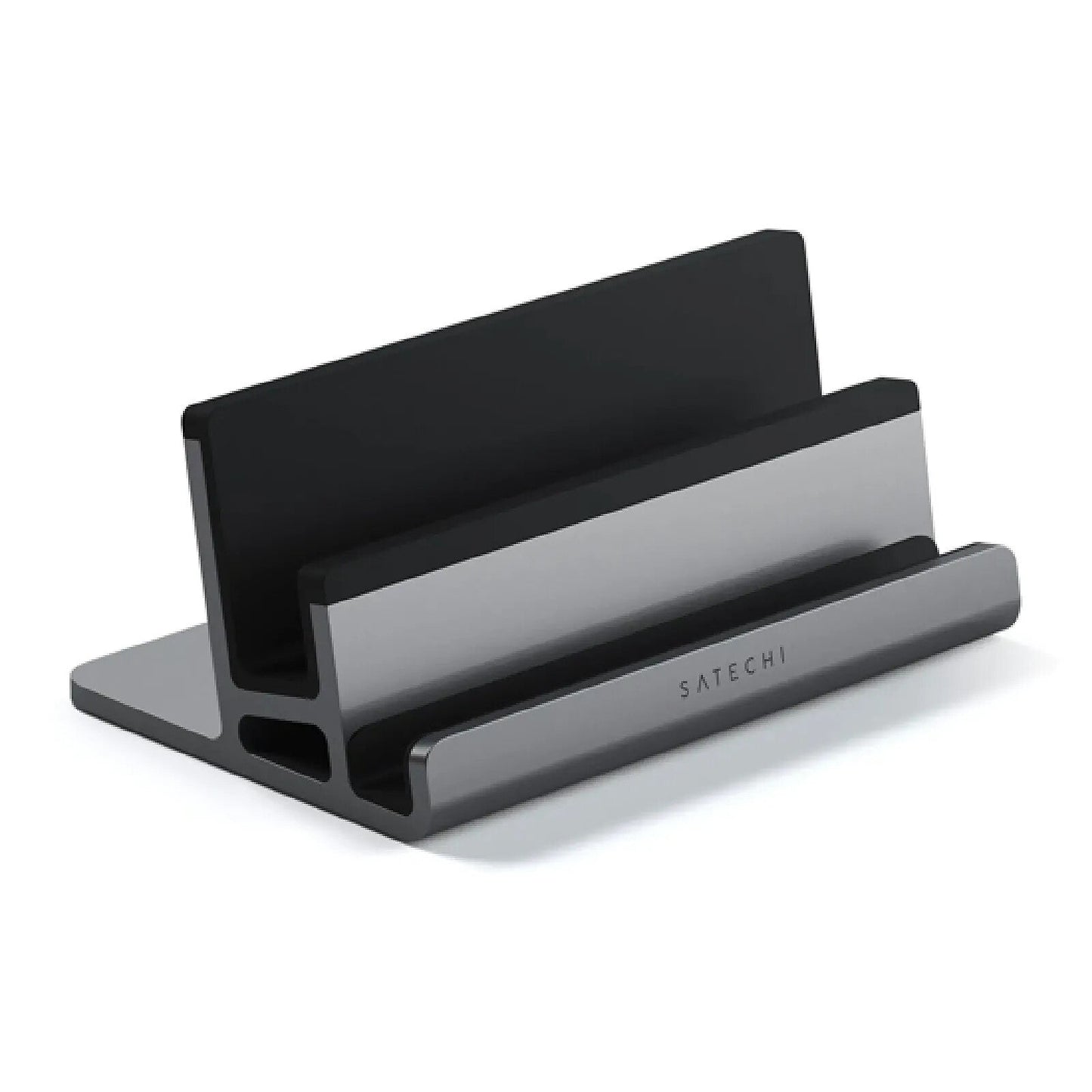 SATECHI Support mobile ajust. tablette Space Gray - A-UNI-UDT17-203 - 