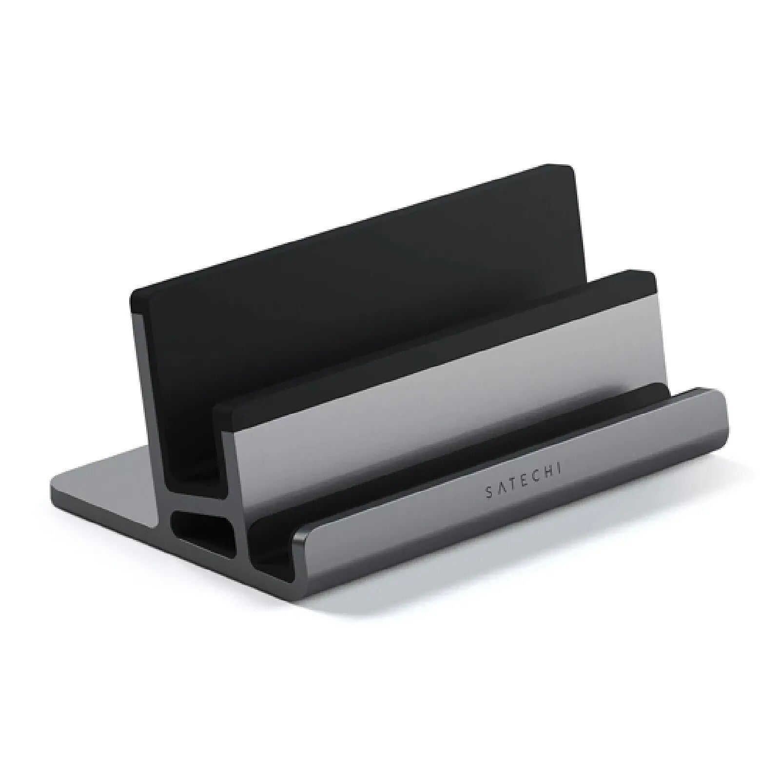 SATECHI Support mobile ajust. tablette Space Gray - A-UNI-UDT17-203 - 