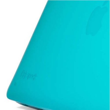 SPECK PRODUCTS Coque SeeThru MB Pro Retina 13'' - Cobalt Blue - A-UNI-UDC-SPECK-10 - 