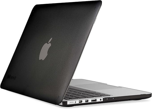 SPECK PRODUCTS Coque SeeThru Onyx pour MB Pro Retina13'' Black - A-UNI-UDC-SPECK-09 - 