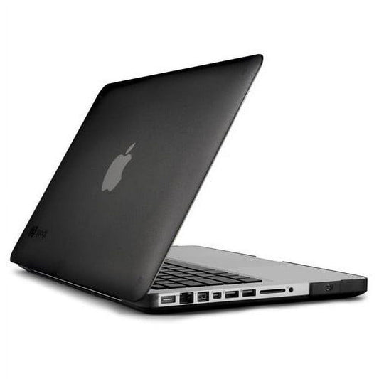 SPECK PRODUCTS CoqueSeeThru Onyx MB Pro 13'' - Black Matte - A-UNI-UDC-SPECK-13 - 