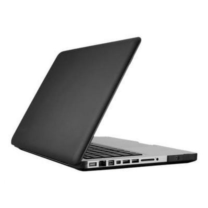 SPECK PRODUCTS CoqueSeeThru Onyx MB Pro 13'' - Black Matte - A-UNI-UDC-SPECK-13 - 