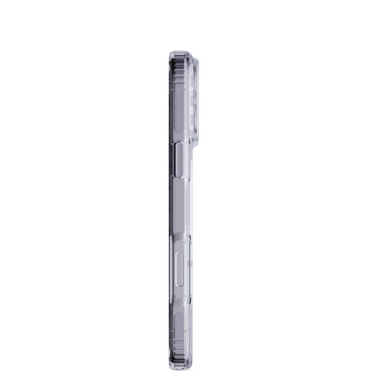 TECH21 Coque EvoClear MagSafe iPhone 17 Pro Max Clear - A-IPH-UDT17-89 - 