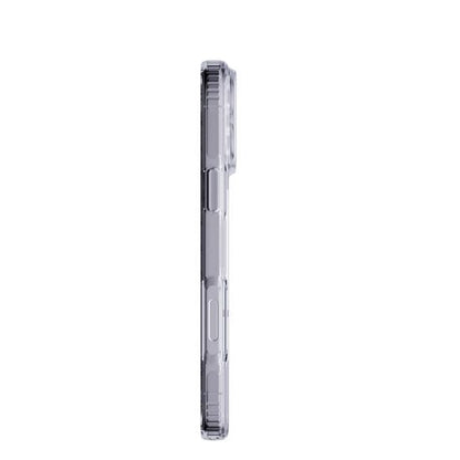 TECH21 Coque EvoClear MagSafe iPhone 17 Pro Max Clear - A-IPH-UDT17-89 - 