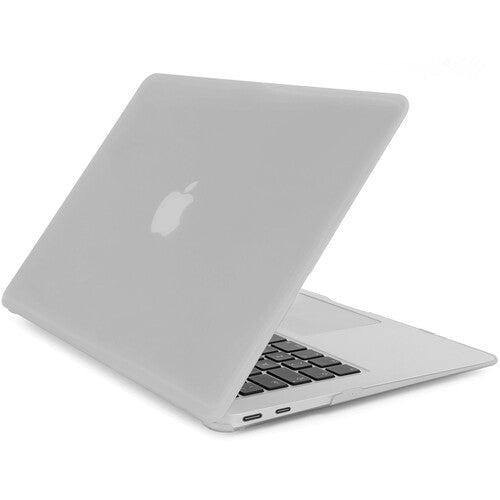 Tucano Coque de protection pour MacBook Air M1 - Transparent - A-UNI-UDT14-38 - 