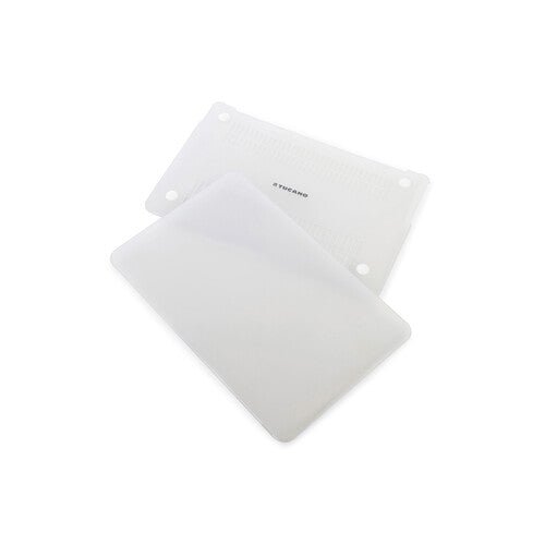 Tucano Coque de protection pour MacBook Air M1 - Transparent - A-UNI-UDT14-38 - 