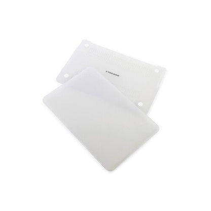 Tucano Coque de protection pour MacBook Air M1 - Transparent - A-UNI-UDT14-38 - 
