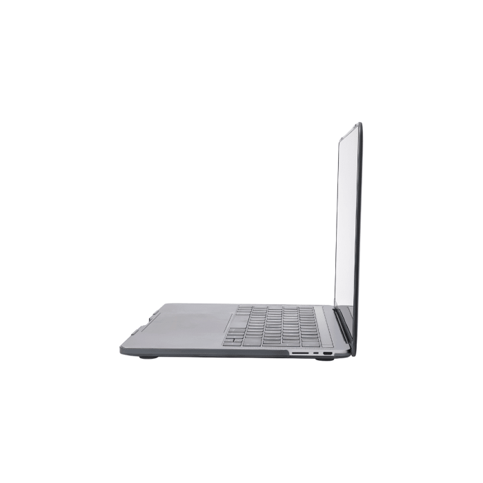 Tucano Coque de protection pour MacBook Pro 16" Touchbar - Noir - A-UNI-UDT14-53 - 