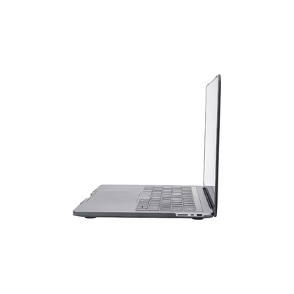 Tucano Coque de protection pour MacBook Pro 16" Touchbar - Noir - A-UNI-UDT14-53 - 