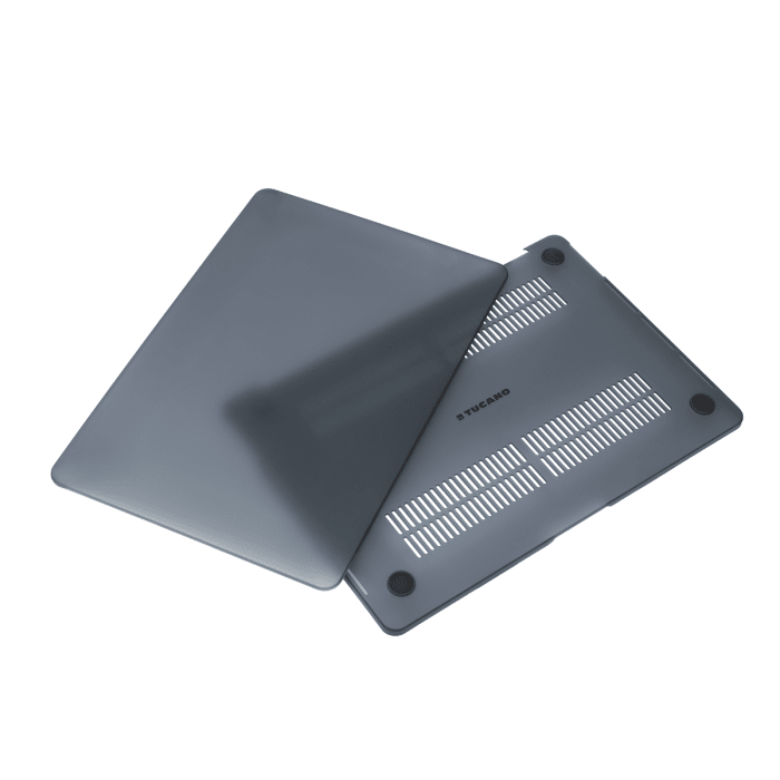 Tucano Coque de protection pour MacBook Pro 16" Touchbar - Noir - A-UNI-UDT14-53 - 