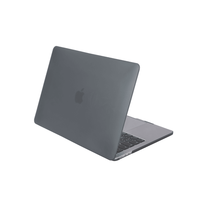 Tucano Coque de protection pour MacBook Pro 16" Touchbar - Noir - A-UNI-UDT14-53 - 