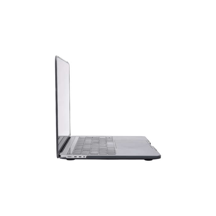 Tucano Coque de protection pour MacBook Pro 16" Touchbar - Noir - A-UNI-UDT14-53 - 