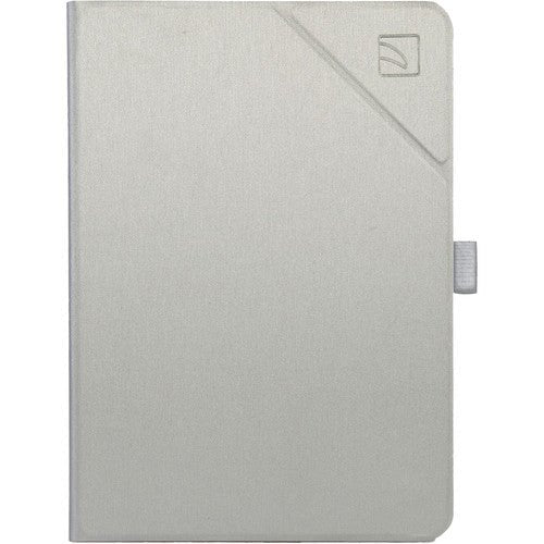 Tucano Etui - Mineral Case - iPad Pro - 10.5 - Argent - A-IPA-UDT14-03 - 
