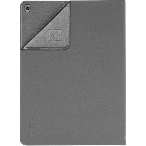 Tucano Etui - Mineral Case - iPad Pro - 10.5 - Gris - A-IPA-UDT14-02 - 
