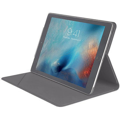 Tucano Etui - Mineral Case - iPad Pro - 10.5 - Gris - A-IPA-UDT14-02 - 
