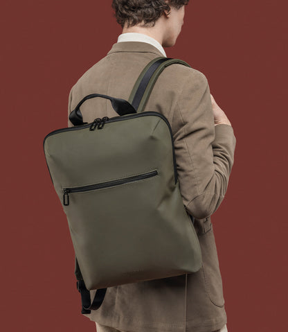 Tucano Gommo Sac à dos pour MacBook Pro 16" - Noir