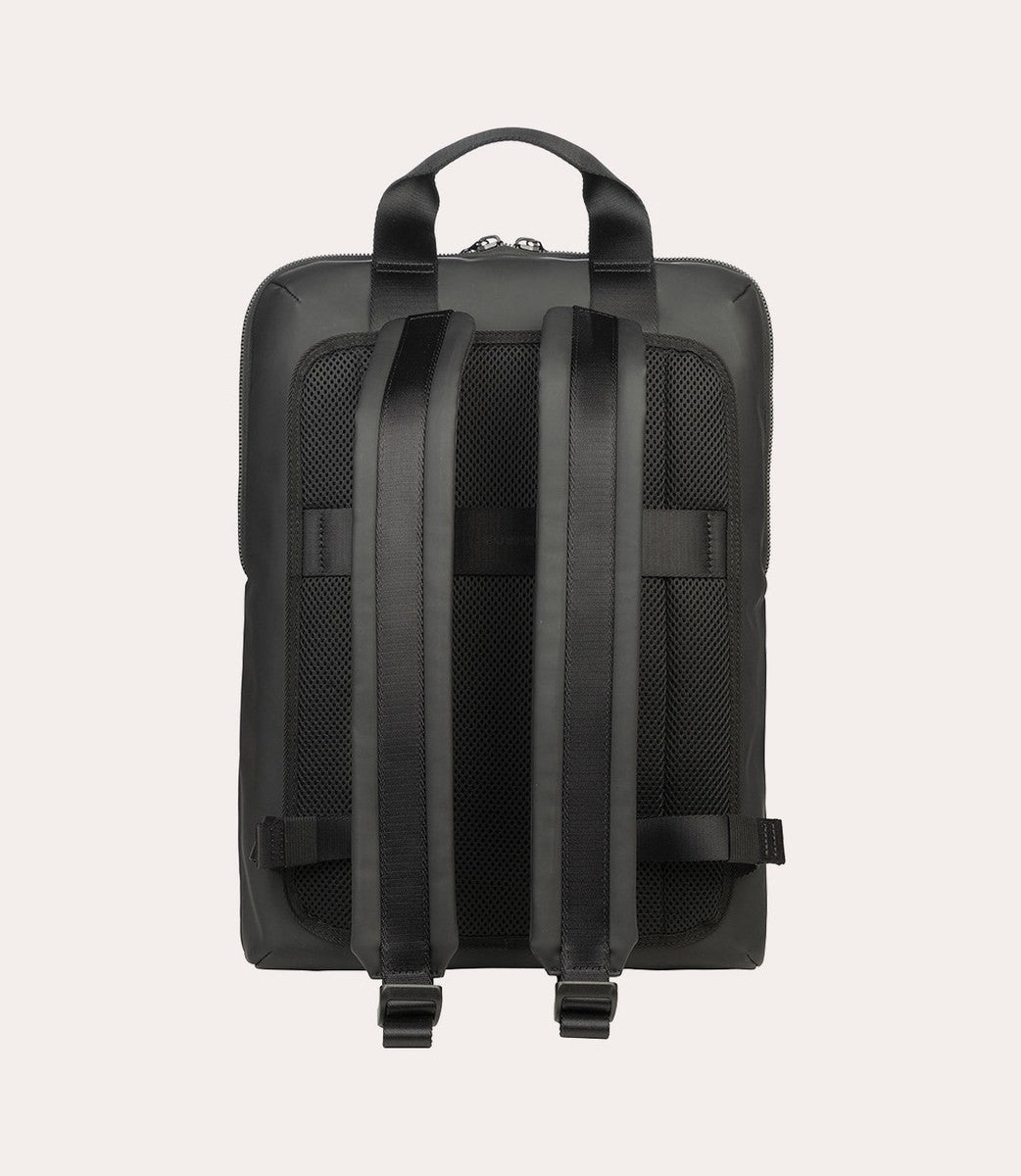 Tucano Gommo Sac à dos pour MacBook Pro 16" - Noir