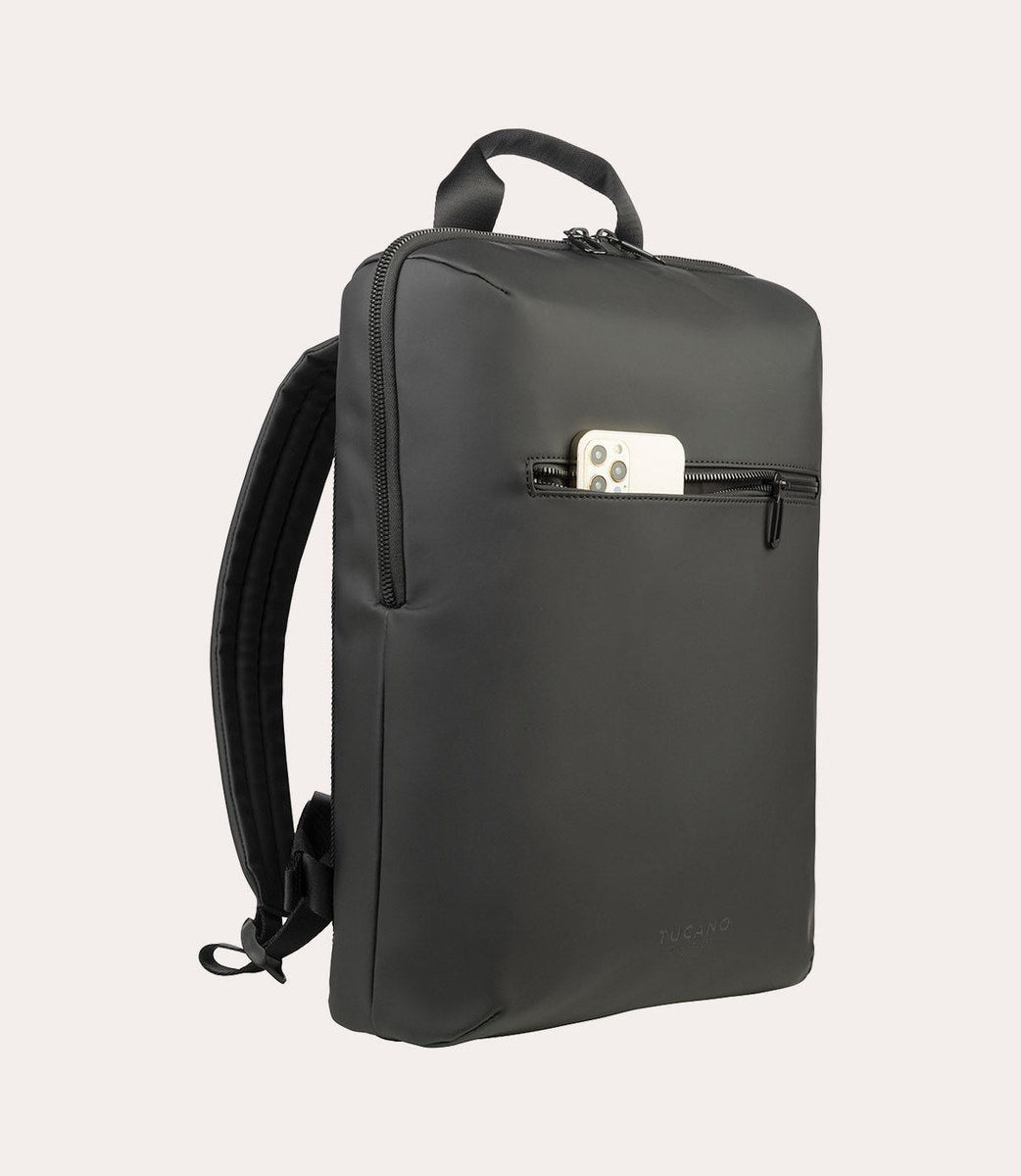 Tucano Gommo Sac à dos pour MacBook Pro 16" - Noir