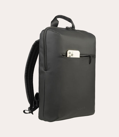 Tucano Gommo Sac à dos pour MacBook Pro 16" - Noir