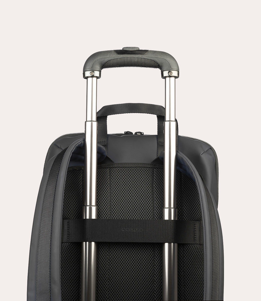 Tucano Gommo Sac à dos pour MacBook Pro 16" - Noir