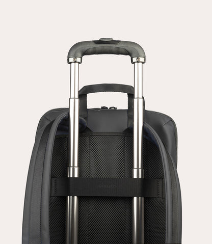 Tucano Gommo Sac à dos pour MacBook Pro 16" - Noir