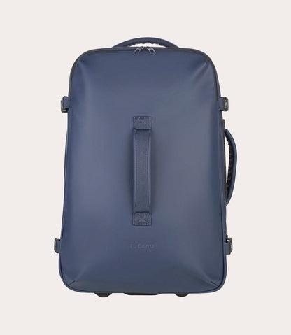 Tucano Gommo Trolley cabine - Bleu