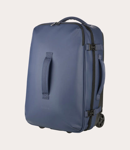 Tucano Gommo Trolley cabine - Bleu
