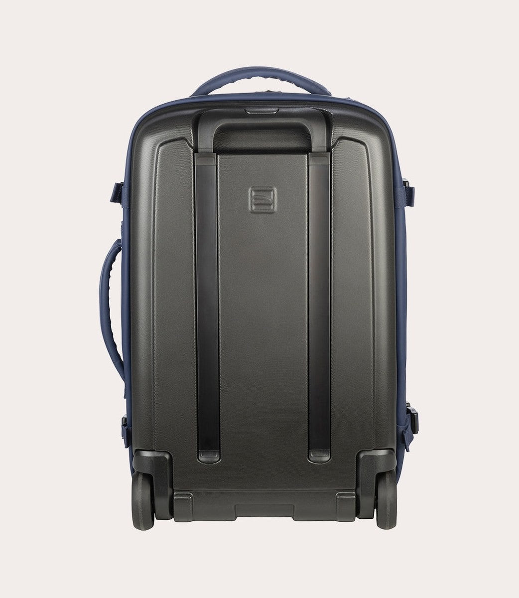 Tucano Gommo Trolley cabine - Bleu