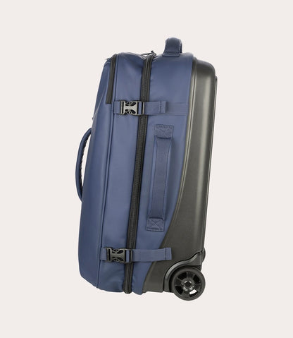 Tucano Gommo Trolley cabine - Bleu