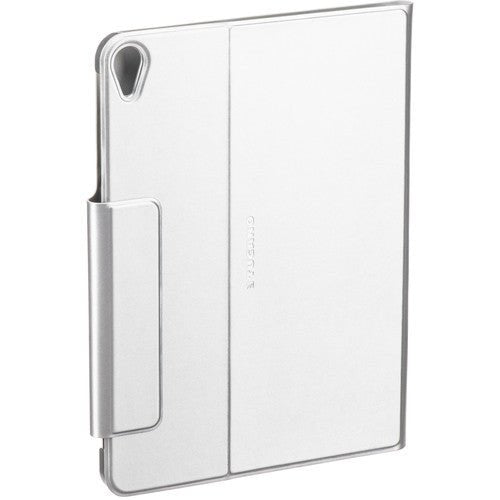 Tucano Minerale Folio case for iPad 10.9/ iPad Air M2 11" Silver" - A-IPA-UDT14-11 - 