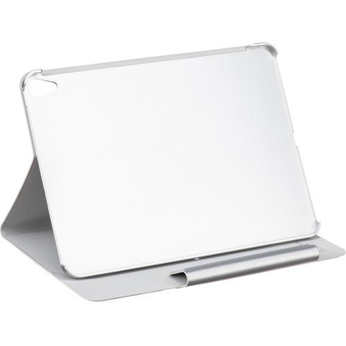 Tucano Minerale Folio case for iPad 10.9/ iPad Air M2 11" Silver" - A-IPA-UDT14-11 - 