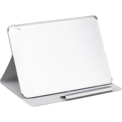 Tucano Minerale Folio case for iPad 10.9/ iPad Air M2 11" Silver" - A-IPA-UDT14-11 - 
