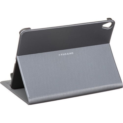 Tucano Minerale Folio case for iPad 10.9/ iPad Air M2 11" Space - Grey - A-IPA-UDT14-10 - 