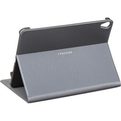 Tucano Minerale Folio case for iPad 10.9/ iPad Air M2 11" Space - Grey - A-IPA-UDT14-10 - 
