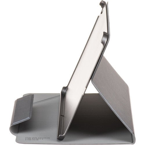 Tucano Minerale Folio case for iPad 10.9/ iPad Air M2 11" Space - Grey - A-IPA-UDT14-10 - 