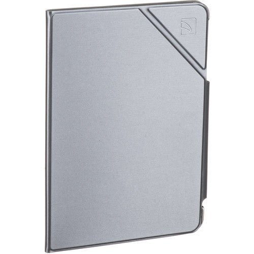 Tucano Minerale Folio case for iPad 10.9/ iPad Air M2 11" Space - Grey - A-IPA-UDT14-10 - 