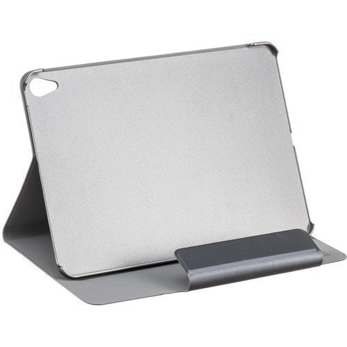 Tucano Minerale Folio case for iPad 10.9/ iPad Air M2 11" Space - Grey - A-IPA-UDT14-10 - 