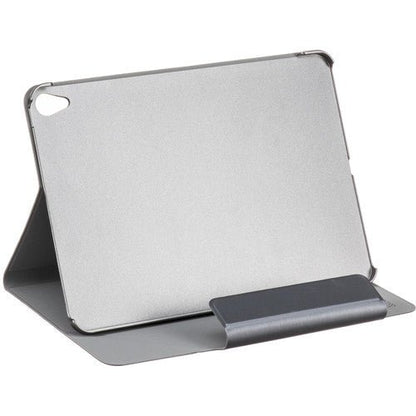 Tucano Minerale Folio case for iPad 10.9/ iPad Air M2 11" Space - Grey - A-IPA-UDT14-10 - 