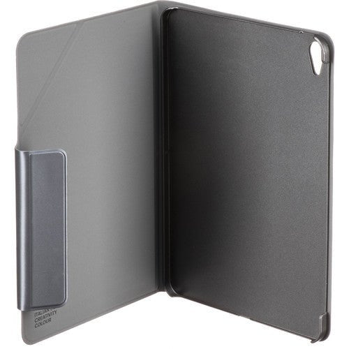 Tucano Minerale Folio case for iPad 10.9/ iPad Air M2 11" Space - Grey - A-IPA-UDT14-10 - 