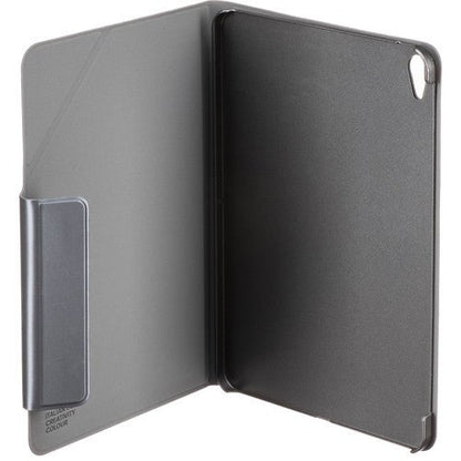Tucano Minerale Folio case for iPad 10.9/ iPad Air M2 11" Space - Grey - A-IPA-UDT14-10 - 