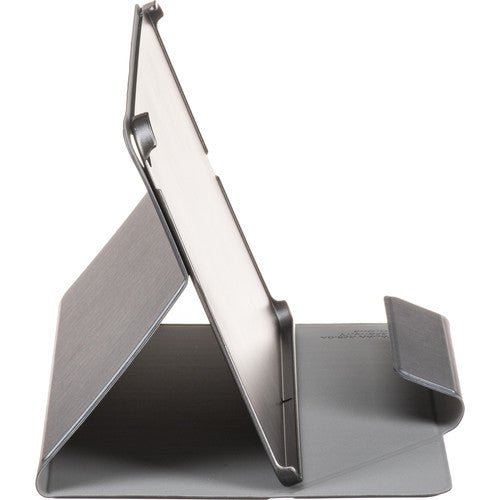 Tucano Minerale Folio case for iPad 10.9/ iPad Air M2 11" Space - Grey - A-IPA-UDT14-10 - 