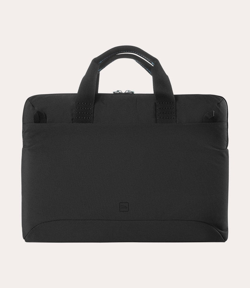 Tucano Smilza Sacoche slim pour MacBook Pro 14" - Noir