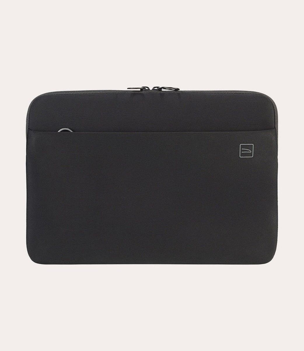 Tucano Top Housse néoprène pour MacBook Air / Pro 13" - Noir