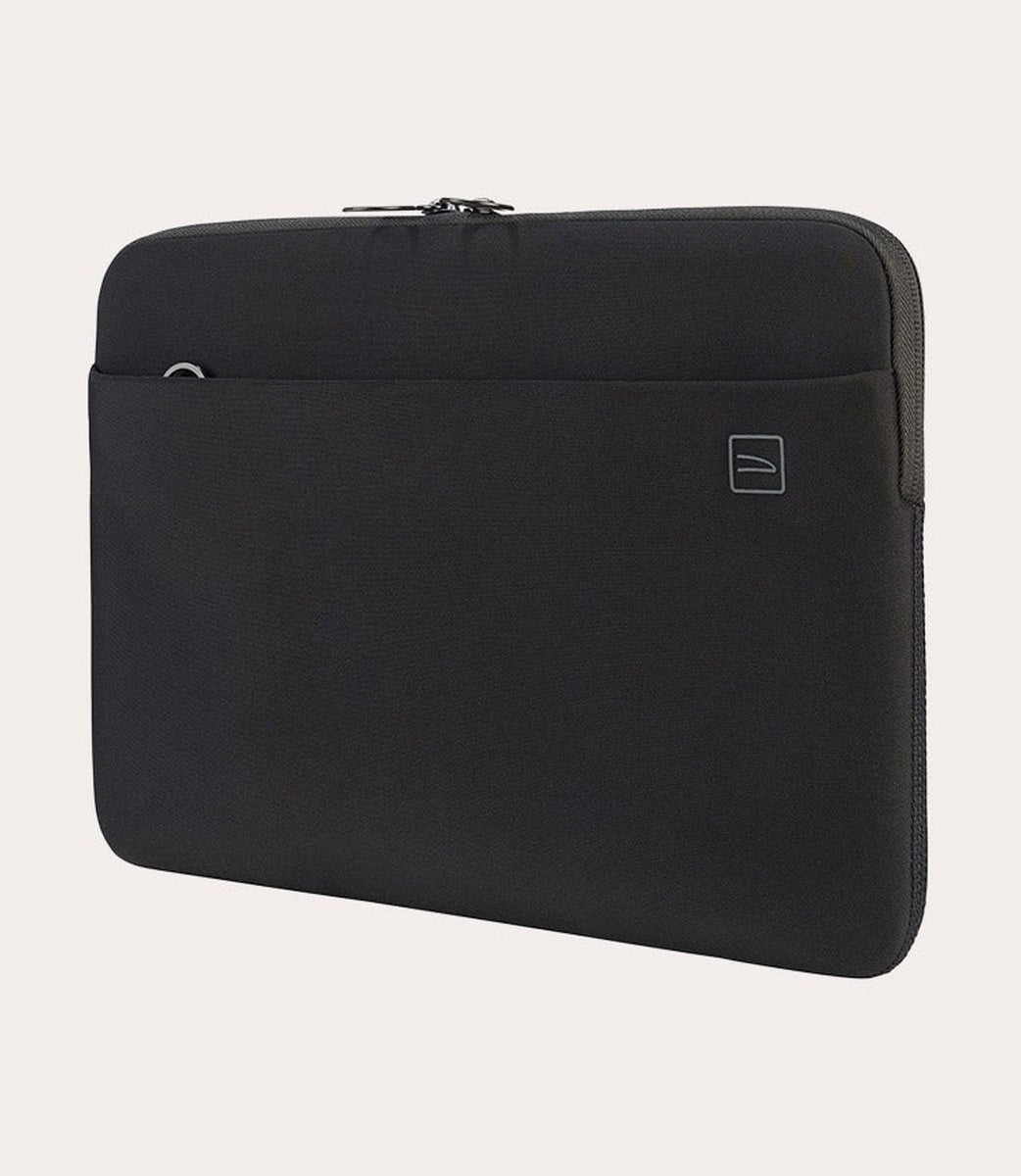 Tucano Top Housse néoprène pour MacBook Air / Pro 13" - Noir